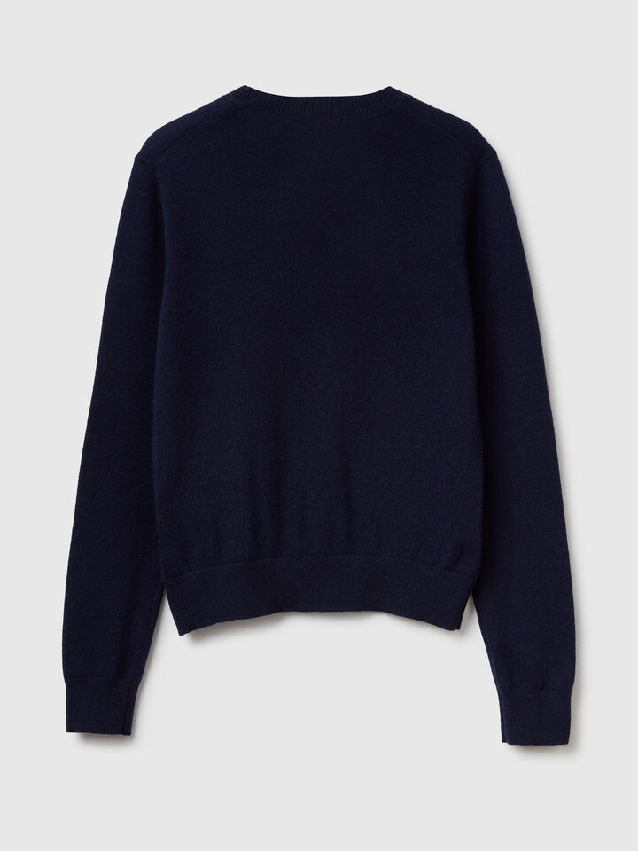 SWEATER L/S Women image number 6